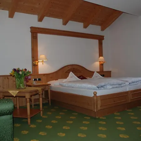Flora Hotell Selva di Val Gardena